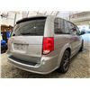 Image 14 : PARKSVILLE - 2017 DODGE GRAND CARAVAN GREY 200636 KMS - D607471