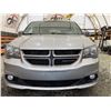Image 5 : PARKSVILLE - 2017 DODGE GRAND CARAVAN GREY 200636 KMS - D607471