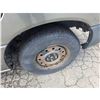 Image 17 : DUNCAN - 2001 FORD WINDSTAR GREEN  185653 KMS - DA18231