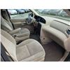 Image 26 : DUNCAN - 2001 FORD WINDSTAR GREEN  185653 KMS - DA18231