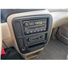 Image 36 : DUNCAN - 2001 FORD WINDSTAR GREEN  185653 KMS - DA18231