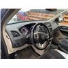 Image 48 : PARKSVILLE - 2014 DODGE GRAND CARAVAN BLUE 167736 KMS - D426251