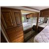Image 42 : PARKSVILLE - 2001 FREIGHTLINER FLEETWOOD WHITE - DH38541