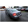 Image 12 : DUNCAN - 2009 CHEVROLET IMPALA 241391 KMS - D117901