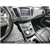 Image 38 : DUNCAN - 2016 CHRYSLER 200, BLACK, 218292 KMS, FRONT WHEEL DRIVE. - D176503