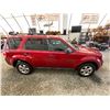 Image 12 : PARKSVILLE - 2012 FORD ESCAPE RED 286450 KMS - BB07697