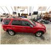 Image 13 : PARKSVILLE - 2012 FORD ESCAPE RED 286450 KMS - BB07697