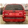Image 17 : PARKSVILLE - 2012 FORD ESCAPE RED 286450 KMS - BB07697