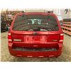 Image 18 : PARKSVILLE - 2012 FORD ESCAPE RED 286450 KMS - BB07697