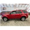 Image 23 : PARKSVILLE - 2012 FORD ESCAPE RED 286450 KMS - BB07697