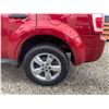 Image 29 : PARKSVILLE - 2012 FORD ESCAPE RED 286450 KMS - BB07697