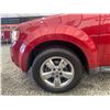 Image 31 : PARKSVILLE - 2012 FORD ESCAPE RED 286450 KMS - BB07697