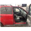 Image 36 : PARKSVILLE - 2012 FORD ESCAPE RED 286450 KMS - BB07697