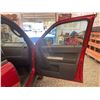 Image 37 : PARKSVILLE - 2012 FORD ESCAPE RED 286450 KMS - BB07697