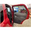 Image 41 : PARKSVILLE - 2012 FORD ESCAPE RED 286450 KMS - BB07697