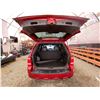 Image 43 : PARKSVILLE - 2012 FORD ESCAPE RED 286450 KMS - BB07697