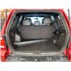 Image 44 : PARKSVILLE - 2012 FORD ESCAPE RED 286450 KMS - BB07697