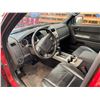 Image 50 : PARKSVILLE - 2012 FORD ESCAPE RED 286450 KMS - BB07697
