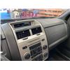 Image 54 : PARKSVILLE - 2012 FORD ESCAPE RED 286450 KMS - BB07697