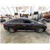 Image 12 : PARKSVILLE - 2015 HYUNDAI SONATA BLACK 176433 KMS - D136323