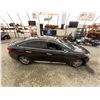 Image 13 : PARKSVILLE - 2015 HYUNDAI SONATA BLACK 176433 KMS - D136323