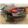 Image 20 : PARKSVILLE - 2015 HYUNDAI SONATA BLACK 176433 KMS - D136323