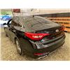 Image 21 : PARKSVILLE - 2015 HYUNDAI SONATA BLACK 176433 KMS - D136323