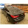 Image 22 : PARKSVILLE - 2015 HYUNDAI SONATA BLACK 176433 KMS - D136323
