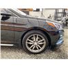 Image 25 : PARKSVILLE - 2015 HYUNDAI SONATA BLACK 176433 KMS - D136323