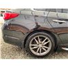 Image 27 : PARKSVILLE - 2015 HYUNDAI SONATA BLACK 176433 KMS - D136323