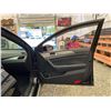 Image 36 : PARKSVILLE - 2015 HYUNDAI SONATA BLACK 176433 KMS - D136323