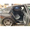 Image 39 : PARKSVILLE - 2015 HYUNDAI SONATA BLACK 176433 KMS - D136323