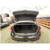Image 42 : PARKSVILLE - 2015 HYUNDAI SONATA BLACK 176433 KMS - D136323