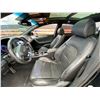 Image 50 : PARKSVILLE - 2015 HYUNDAI SONATA BLACK 176433 KMS - D136323