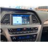 Image 52 : PARKSVILLE - 2015 HYUNDAI SONATA BLACK 176433 KMS - D136323