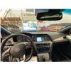 Image 54 : PARKSVILLE - 2015 HYUNDAI SONATA BLACK 176433 KMS - D136323
