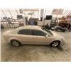 Image 13 : PARKSVILLE - 2011 CHEVROLET MALIBU BROWN 233169 KMS - B302997