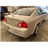 Image 15 : PARKSVILLE - 2011 CHEVROLET MALIBU BROWN 233169 KMS - B302997