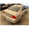 Image 16 : PARKSVILLE - 2011 CHEVROLET MALIBU BROWN 233169 KMS - B302997