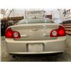 Image 17 : PARKSVILLE - 2011 CHEVROLET MALIBU BROWN 233169 KMS - B302997