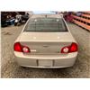Image 19 : PARKSVILLE - 2011 CHEVROLET MALIBU BROWN 233169 KMS - B302997