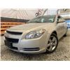 Image 1 : PARKSVILLE - 2011 CHEVROLET MALIBU BROWN 233169 KMS - B302997