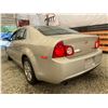 Image 20 : PARKSVILLE - 2011 CHEVROLET MALIBU BROWN 233169 KMS - B302997