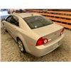 Image 22 : PARKSVILLE - 2011 CHEVROLET MALIBU BROWN 233169 KMS - B302997