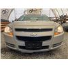 Image 5 : PARKSVILLE - 2011 CHEVROLET MALIBU BROWN 233169 KMS - B302997