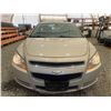 Image 6 : PARKSVILLE - 2011 CHEVROLET MALIBU BROWN 233169 KMS - B302997