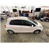 Image 13 : PARKSVILLE - 2007 TOYOTA YARIS WHITE 297753 KMS - B078877