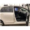 Image 36 : PARKSVILLE - 2007 TOYOTA YARIS WHITE 297753 KMS - B078877