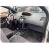 Image 38 : PARKSVILLE - 2007 TOYOTA YARIS WHITE 297753 KMS - B078877