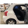 Image 40 : PARKSVILLE - 2007 TOYOTA YARIS WHITE 297753 KMS - B078877